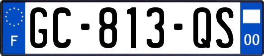 GC-813-QS