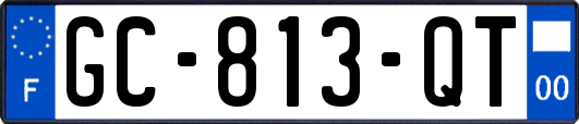 GC-813-QT
