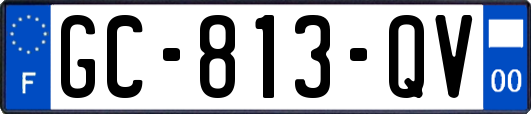 GC-813-QV