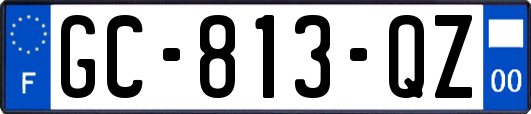 GC-813-QZ