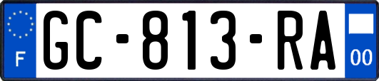 GC-813-RA