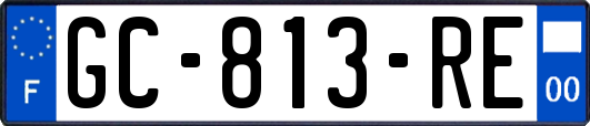 GC-813-RE