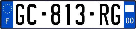 GC-813-RG