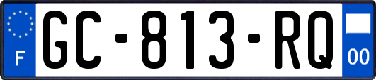 GC-813-RQ