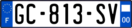 GC-813-SV