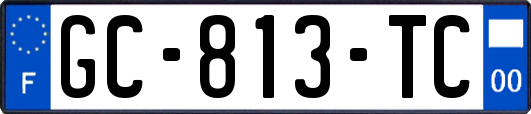 GC-813-TC