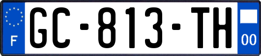 GC-813-TH