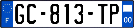 GC-813-TP