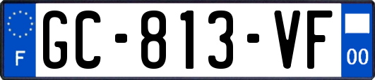 GC-813-VF