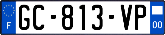 GC-813-VP