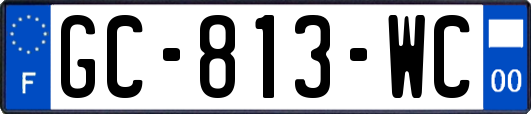 GC-813-WC