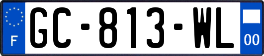 GC-813-WL