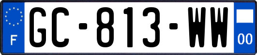 GC-813-WW