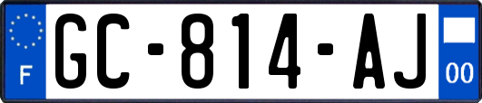GC-814-AJ
