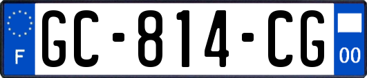GC-814-CG