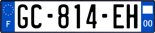 GC-814-EH