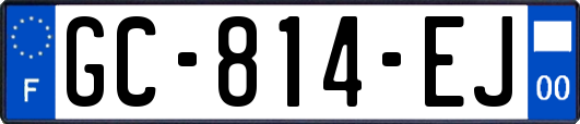 GC-814-EJ