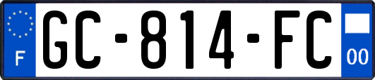 GC-814-FC