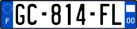 GC-814-FL