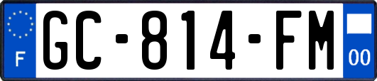 GC-814-FM