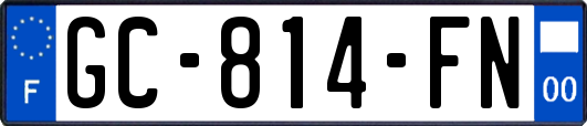 GC-814-FN