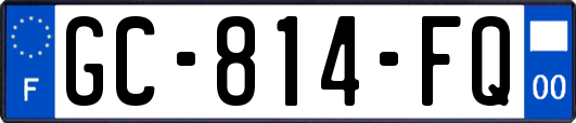 GC-814-FQ