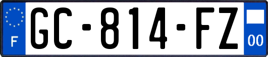 GC-814-FZ