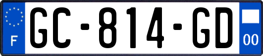 GC-814-GD