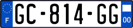 GC-814-GG