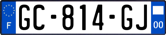 GC-814-GJ