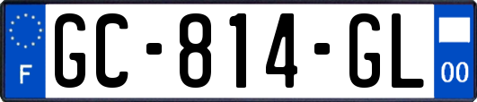 GC-814-GL