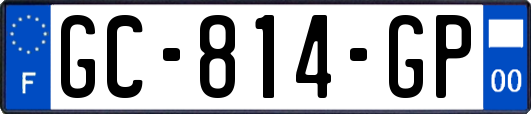 GC-814-GP