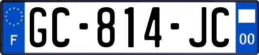 GC-814-JC