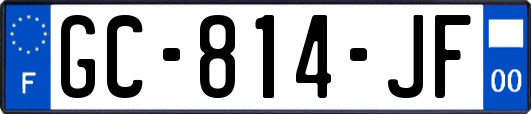 GC-814-JF