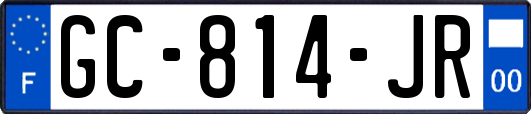 GC-814-JR