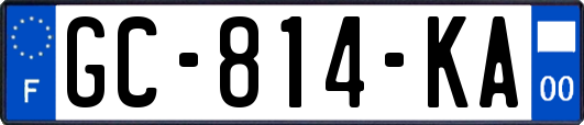 GC-814-KA