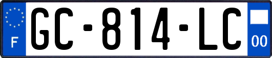 GC-814-LC