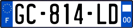GC-814-LD