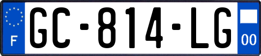 GC-814-LG