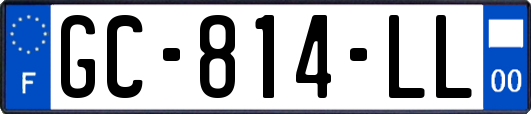 GC-814-LL