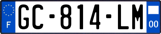 GC-814-LM