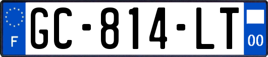 GC-814-LT