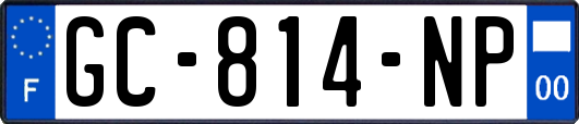 GC-814-NP