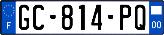 GC-814-PQ