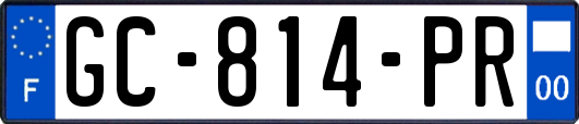 GC-814-PR