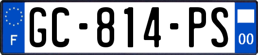 GC-814-PS
