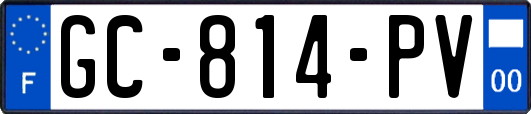 GC-814-PV