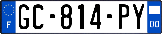 GC-814-PY