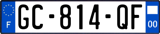 GC-814-QF