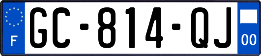 GC-814-QJ